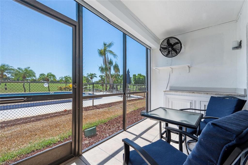 FAIRWAY GARDENS - Residential