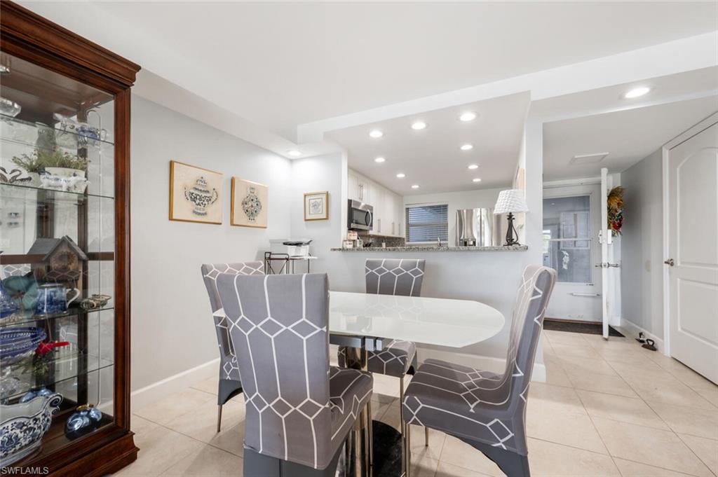 FAIRWAY GARDENS - Residential