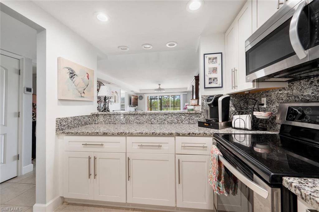 FAIRWAY GARDENS - Residential