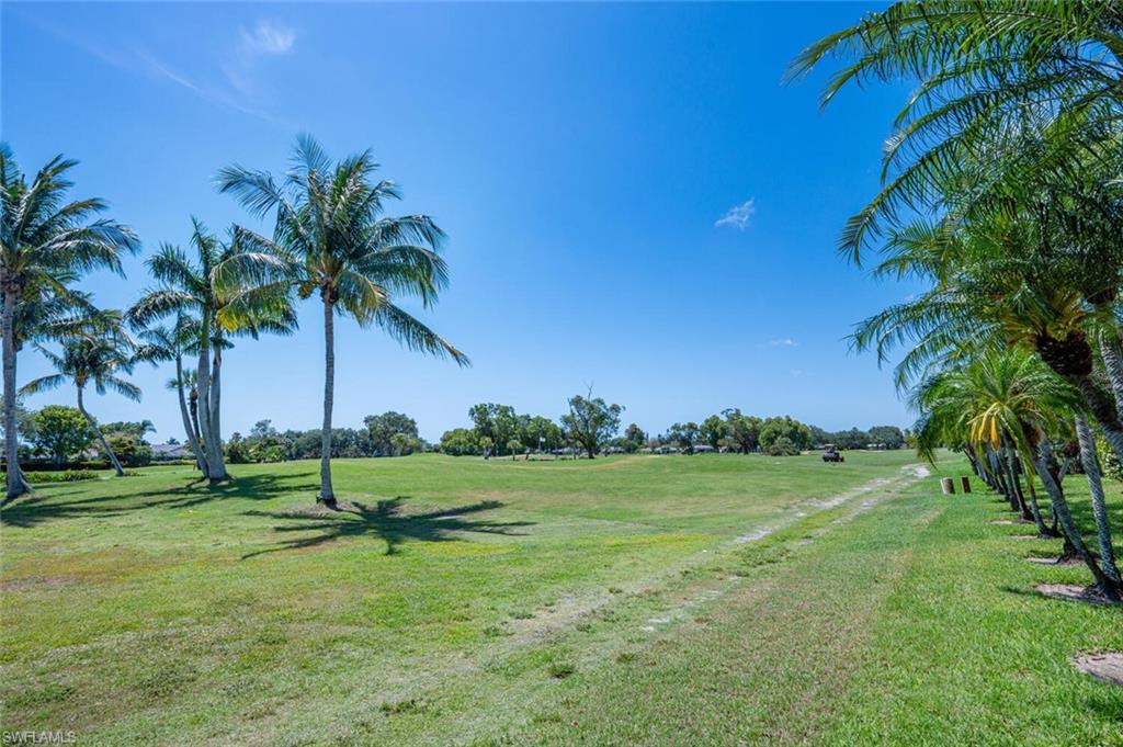 FAIRWAY GARDENS - Residential