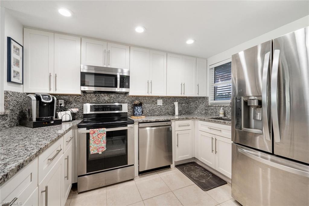 FAIRWAY GARDENS - Residential
