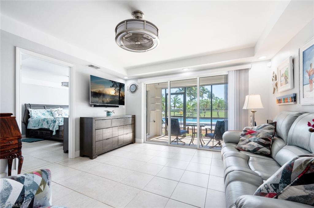 FAIRWAY GARDENS - Residential