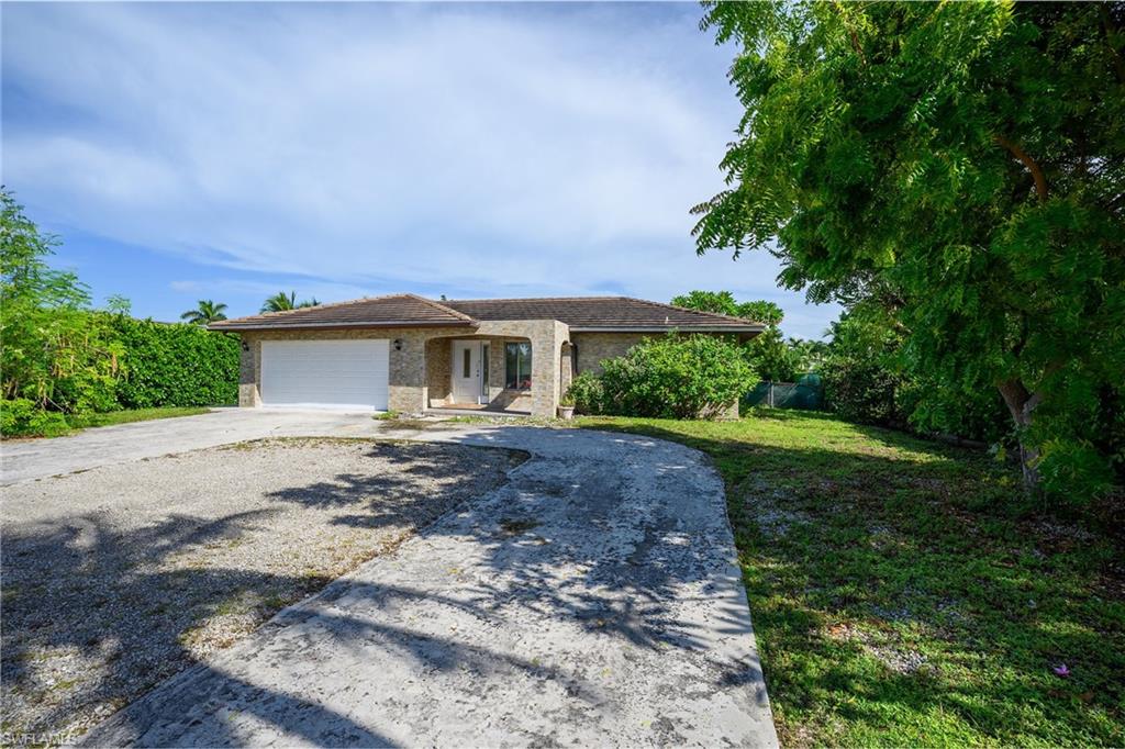 MARCO ISLAND - Residential