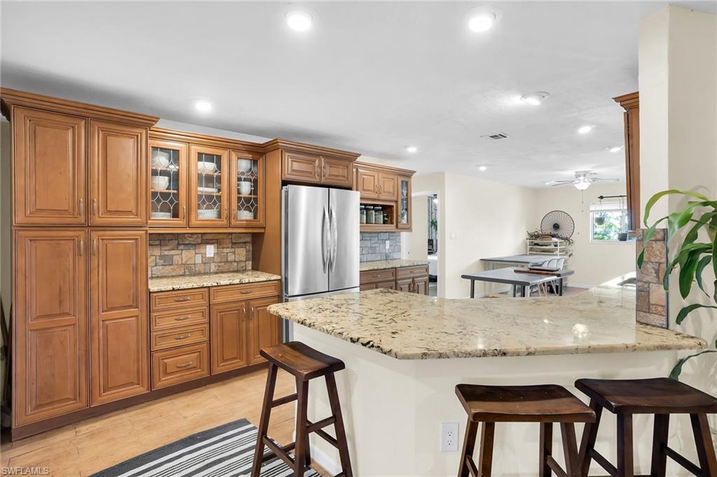 MARCO ISLAND - Residential