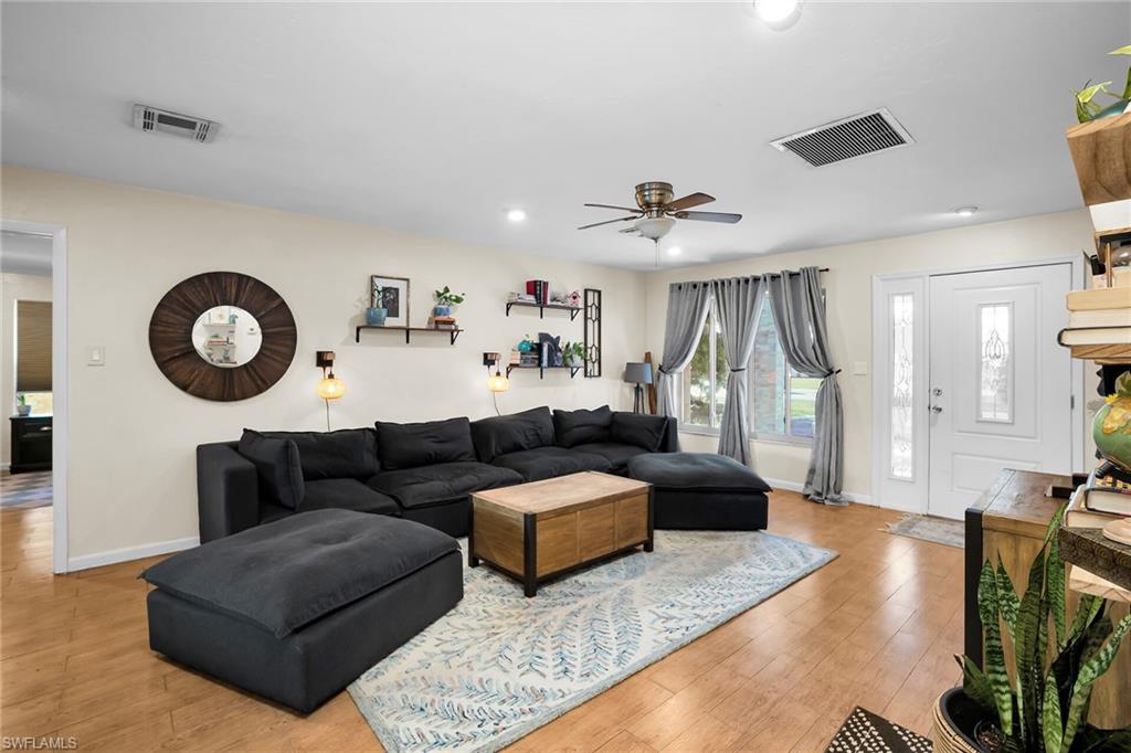 MARCO ISLAND - Residential