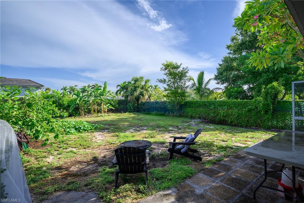 MARCO ISLAND - Residential