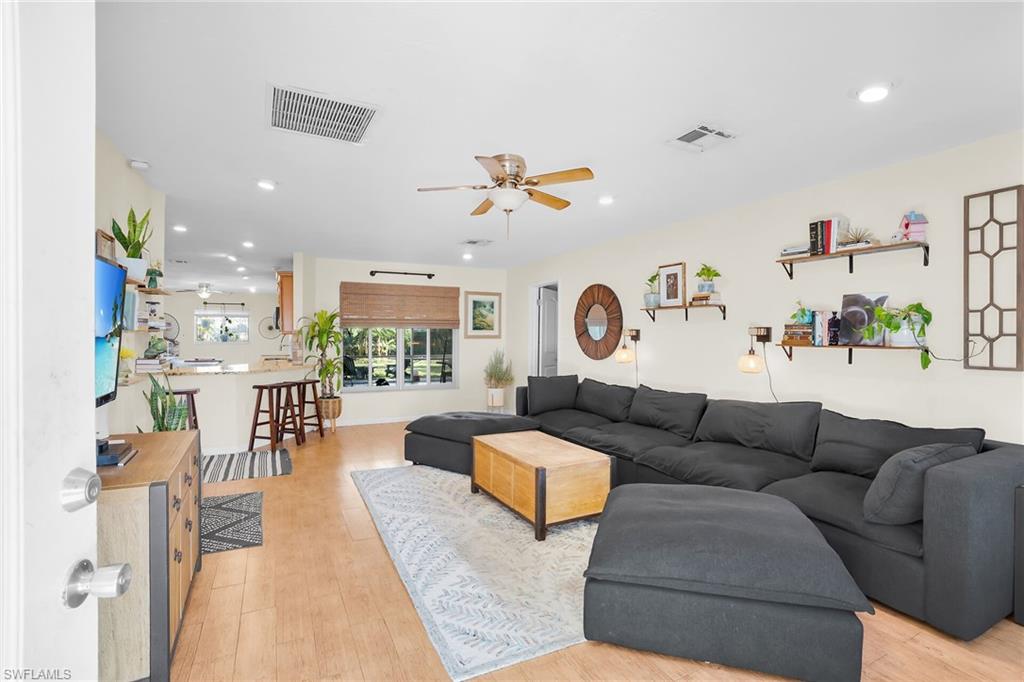 MARCO ISLAND - Residential