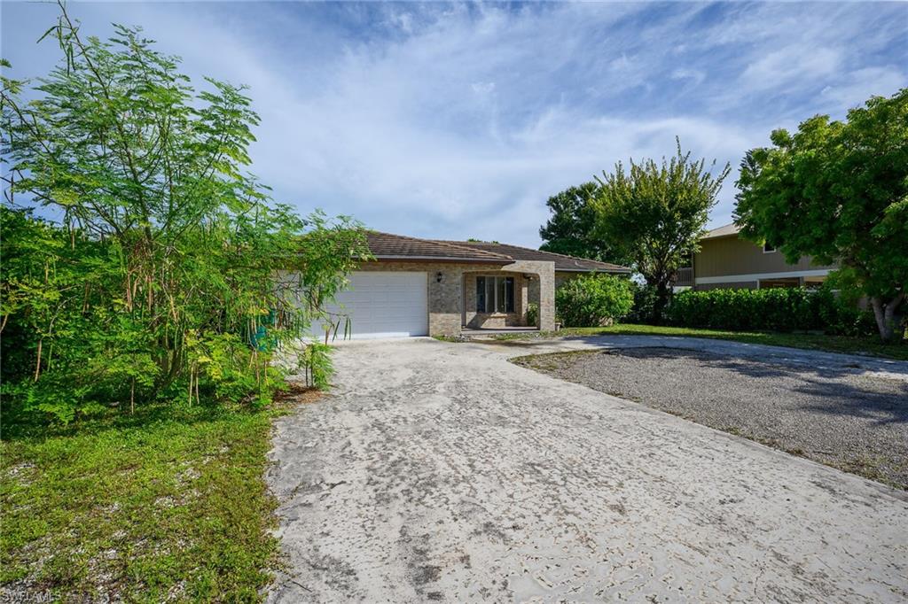 MARCO ISLAND - Residential