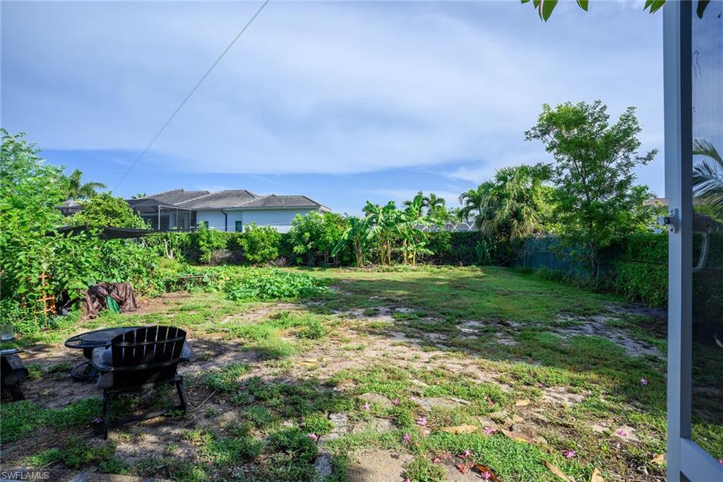 MARCO ISLAND - Residential