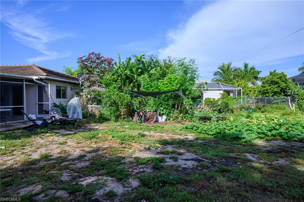 MARCO ISLAND - Residential