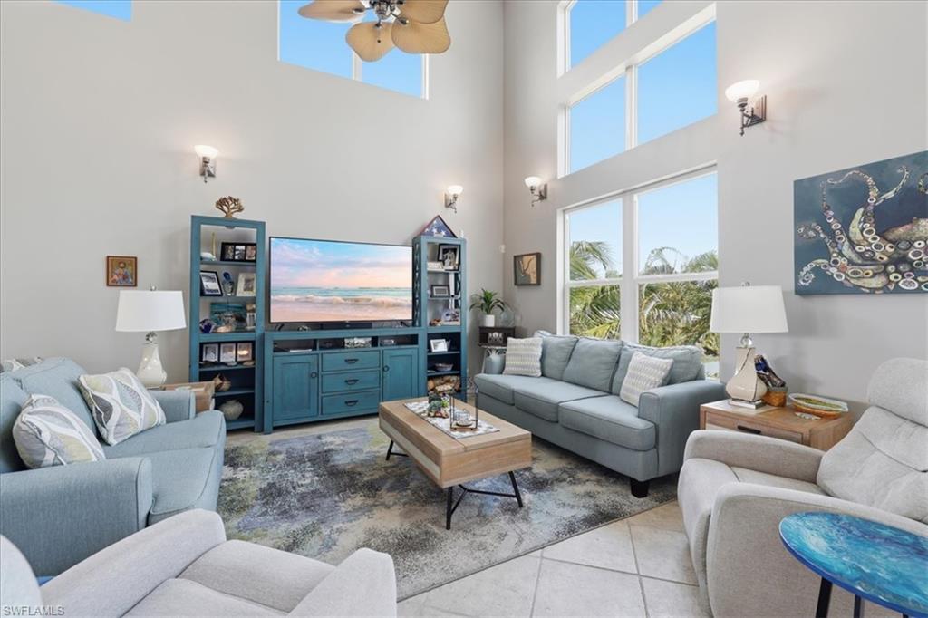 CHARLOTTE SHORES - Residential