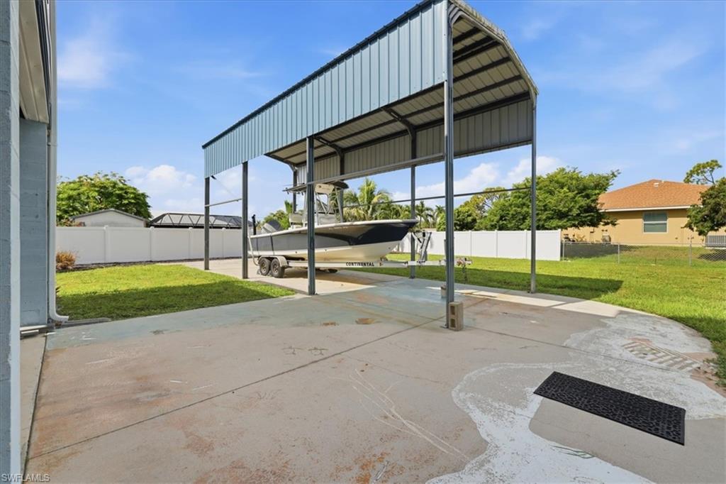 CHARLOTTE SHORES - Residential