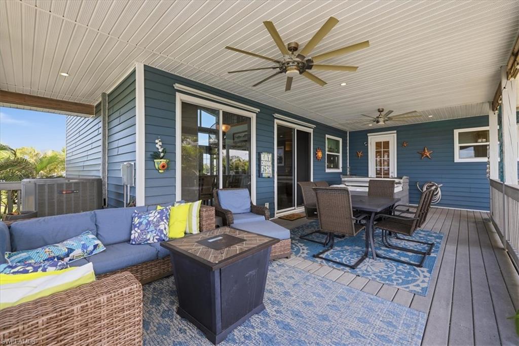 CHARLOTTE SHORES - Residential