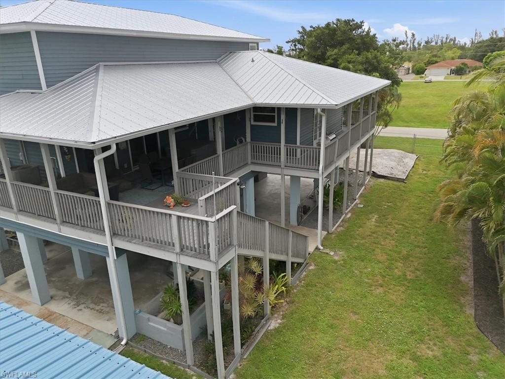 CHARLOTTE SHORES - Residential