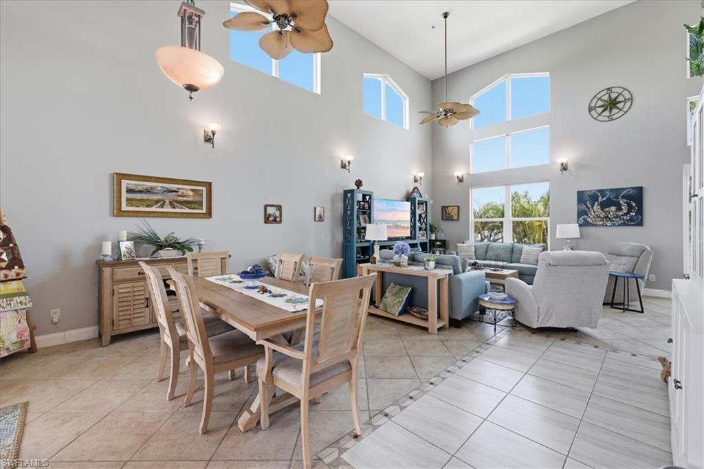 CHARLOTTE SHORES - Residential