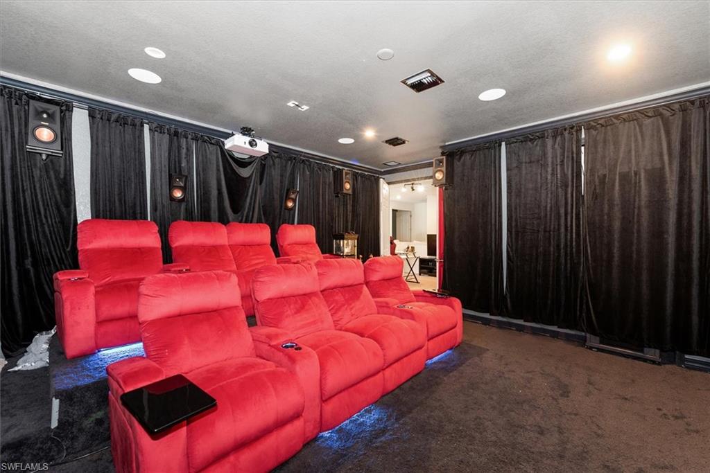 PORTICO - Residential