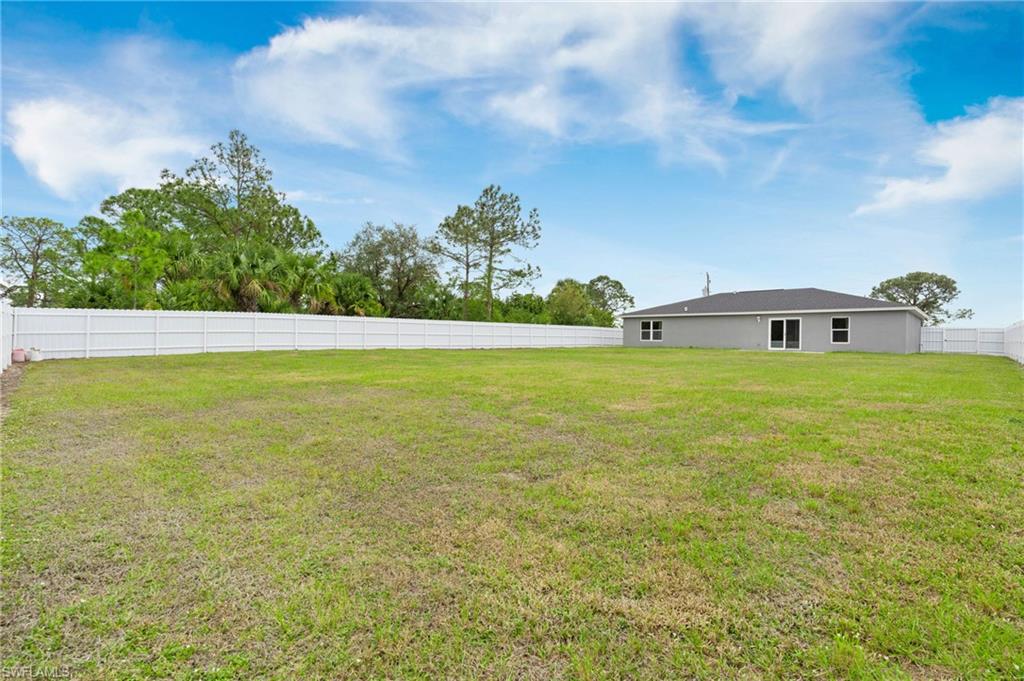 PORT LABELLE - Residential Lease