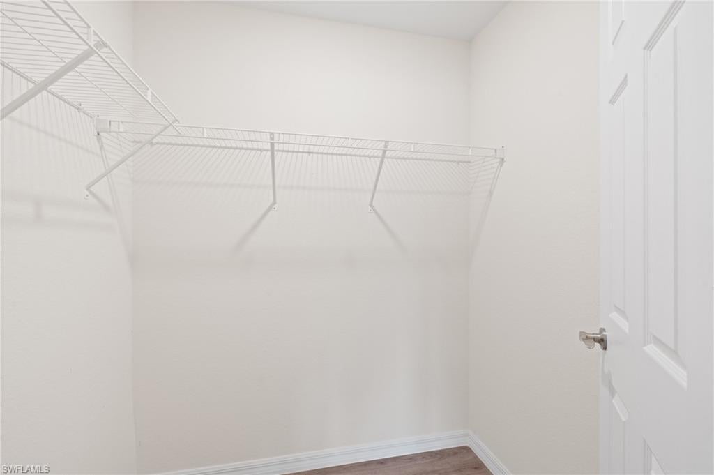 PORT LABELLE - Residential Lease