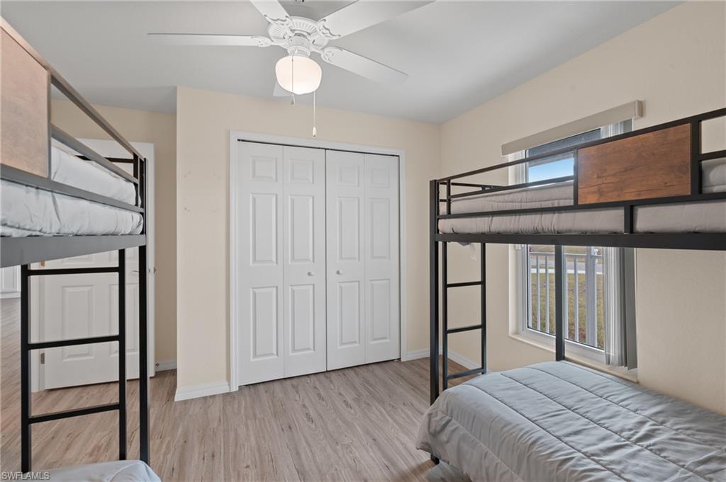 PORT LABELLE - Residential Lease