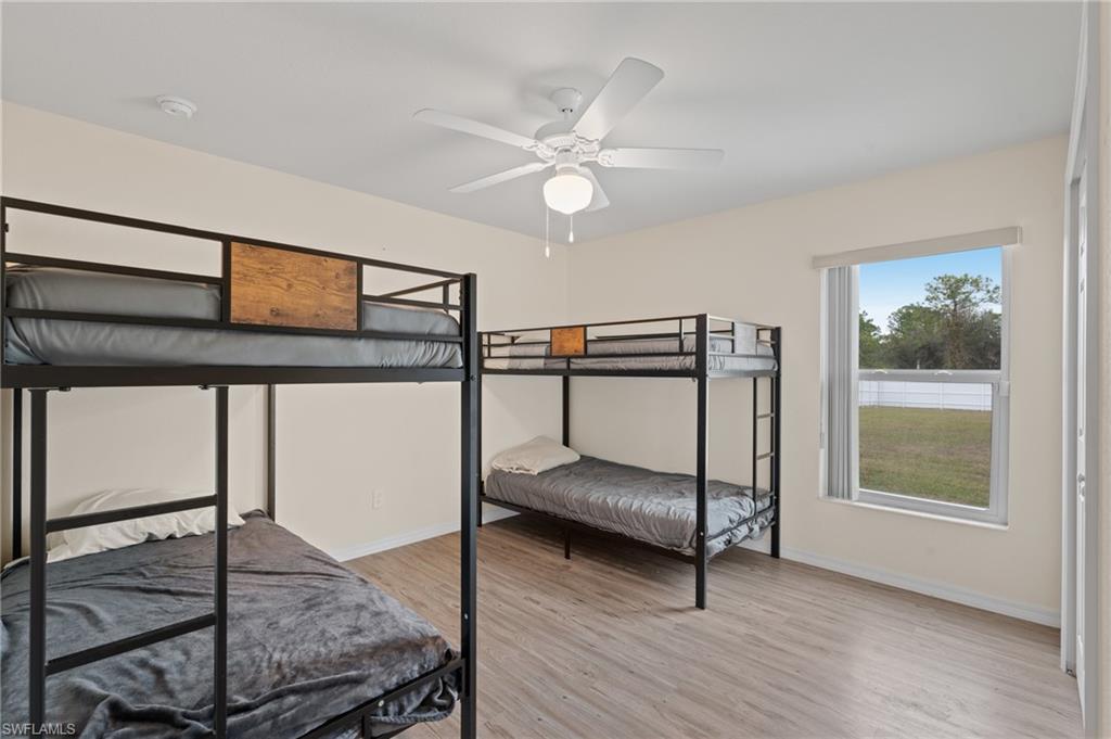 PORT LABELLE - Residential Lease