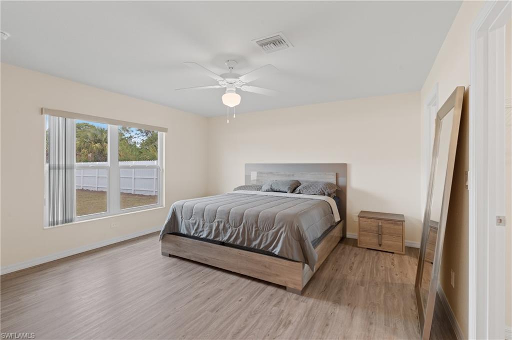 PORT LABELLE - Residential Lease