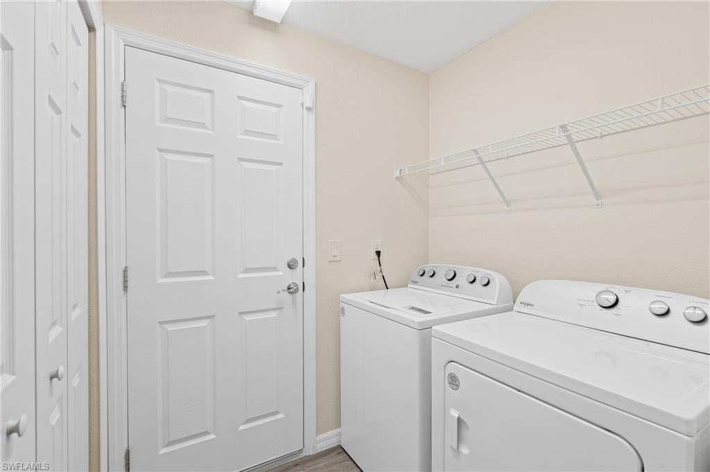 PORT LABELLE - Residential Lease