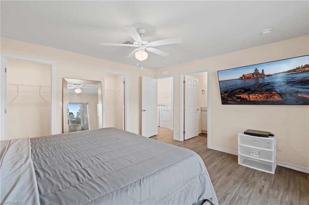 PORT LABELLE - Residential Lease