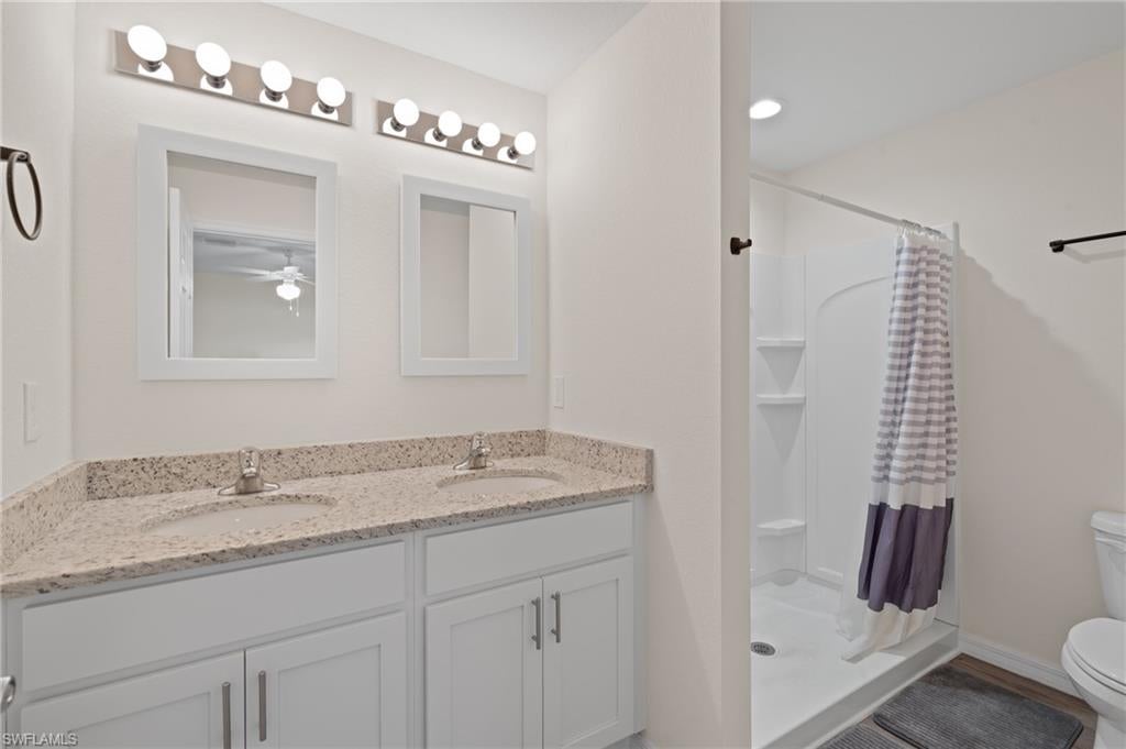 PORT LABELLE - Residential Lease