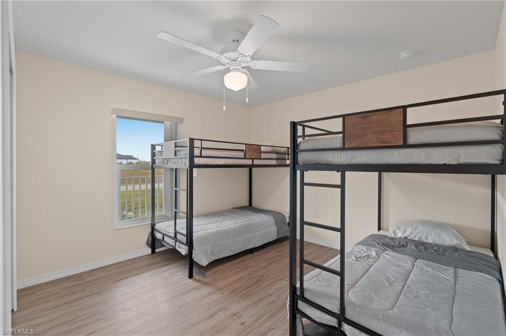 PORT LABELLE - Residential Lease