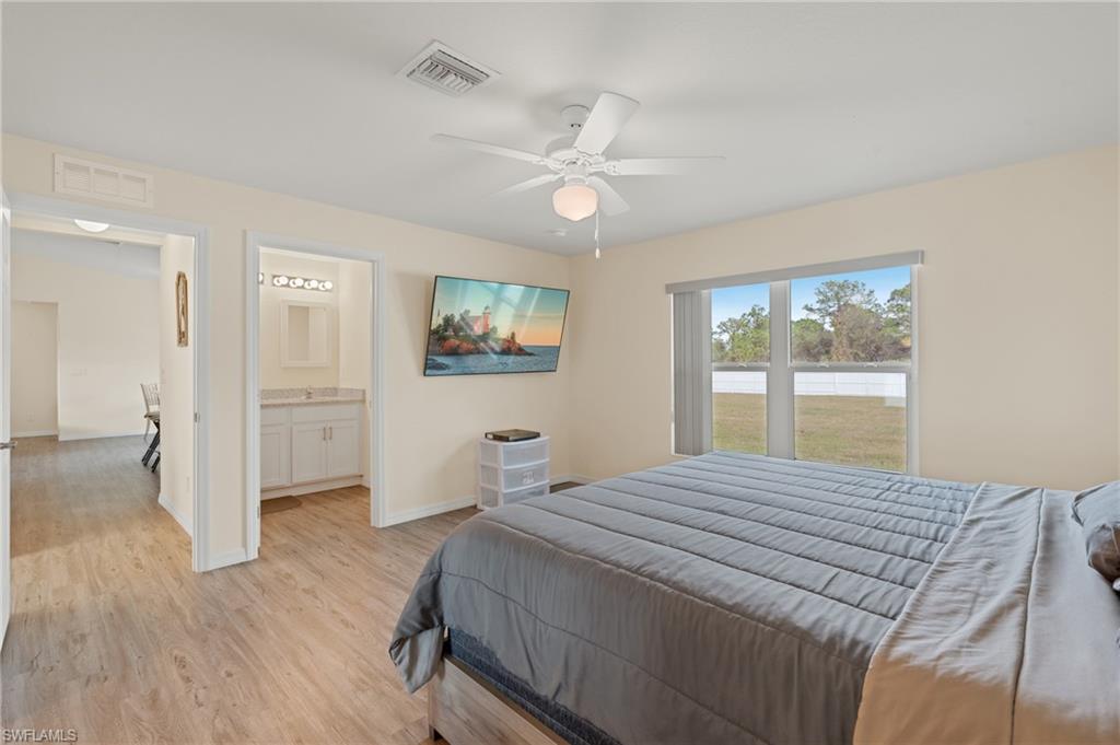 PORT LABELLE - Residential Lease