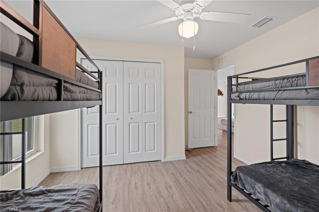 PORT LABELLE - Residential Lease