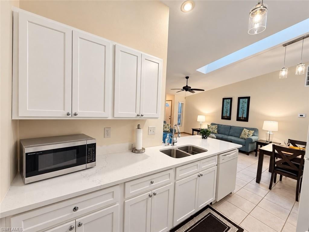 COURTYARDS OF CAPE CORAL SOUTH - Residential