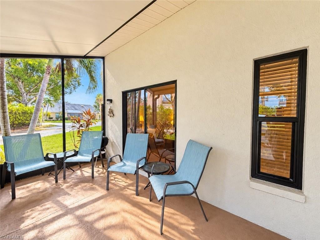 COURTYARDS OF CAPE CORAL SOUTH - Residential