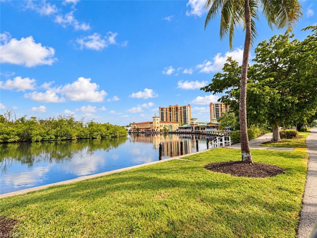 COURTYARDS OF CAPE CORAL SOUTH - Residential