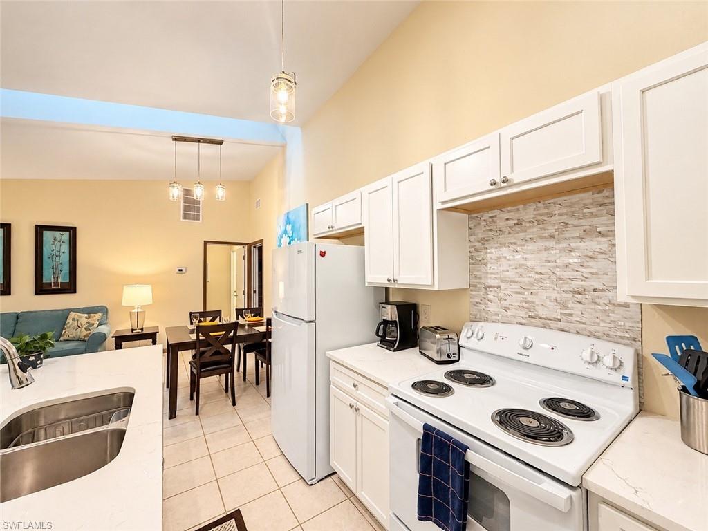 COURTYARDS OF CAPE CORAL SOUTH - Residential
