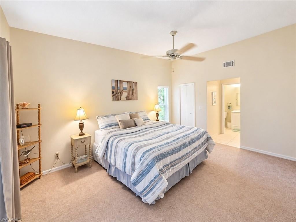 COURTYARDS OF CAPE CORAL SOUTH - Residential