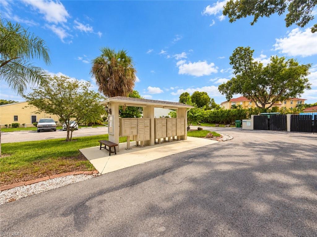 COURTYARDS OF CAPE CORAL SOUTH - Residential