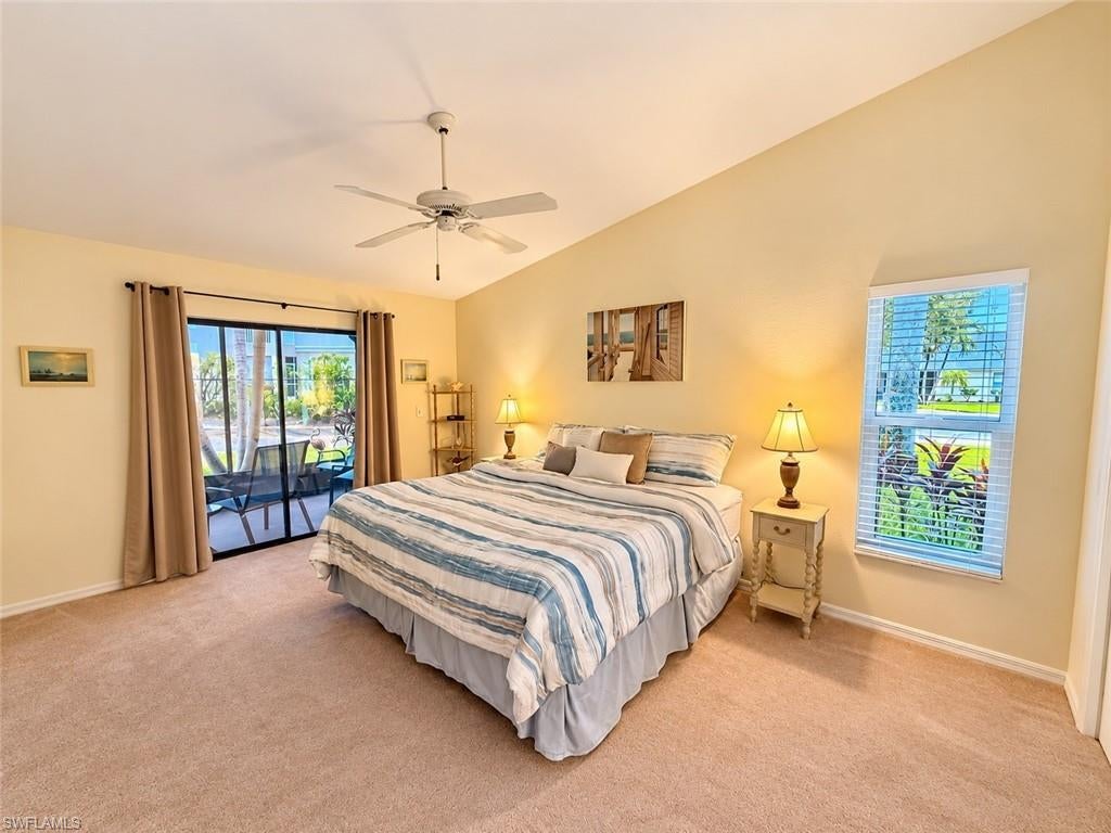 COURTYARDS OF CAPE CORAL SOUTH - Residential