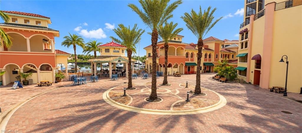 COURTYARDS OF CAPE CORAL SOUTH - Residential