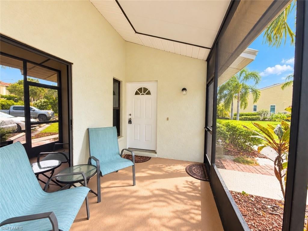 COURTYARDS OF CAPE CORAL SOUTH - Residential