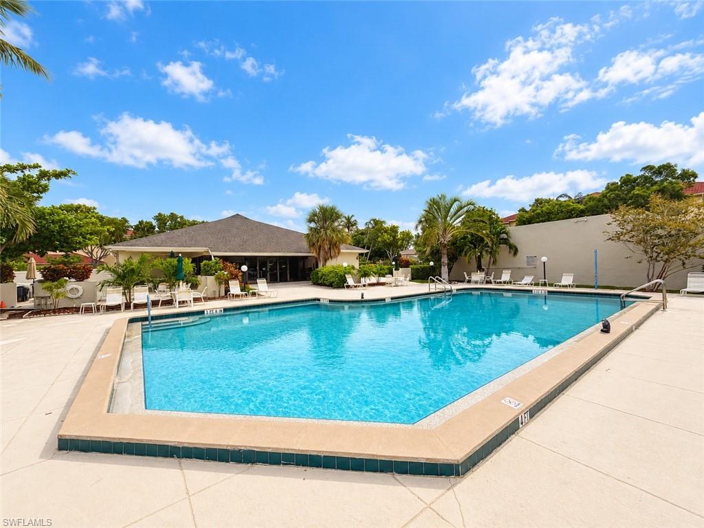 COURTYARDS OF CAPE CORAL SOUTH - Residential