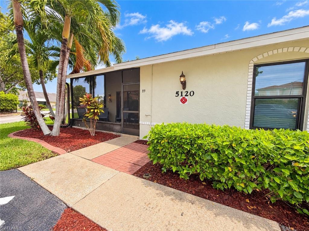 COURTYARDS OF CAPE CORAL SOUTH - Residential