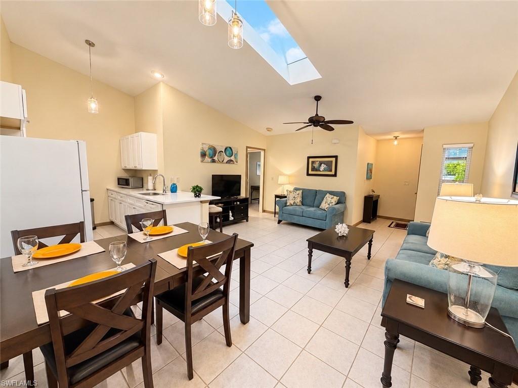 COURTYARDS OF CAPE CORAL SOUTH - Residential