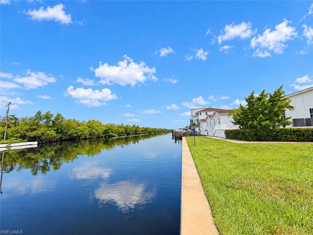 COURTYARDS OF CAPE CORAL SOUTH - Residential