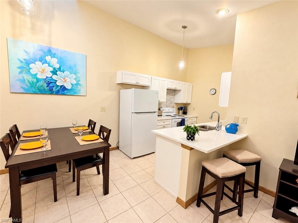 COURTYARDS OF CAPE CORAL SOUTH - Residential