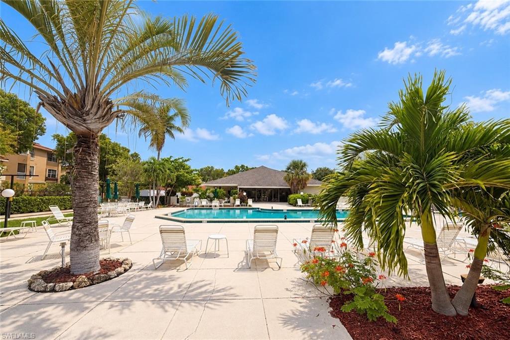 COURTYARDS OF CAPE CORAL SOUTH - Residential