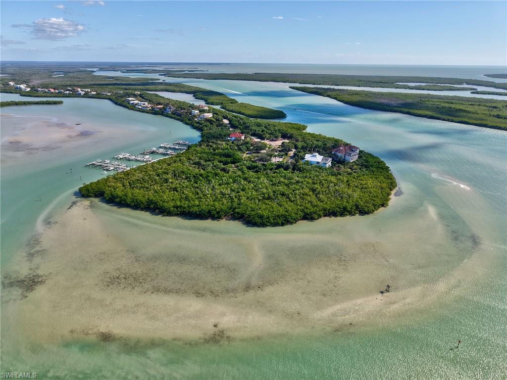 KEY MARCO - Land