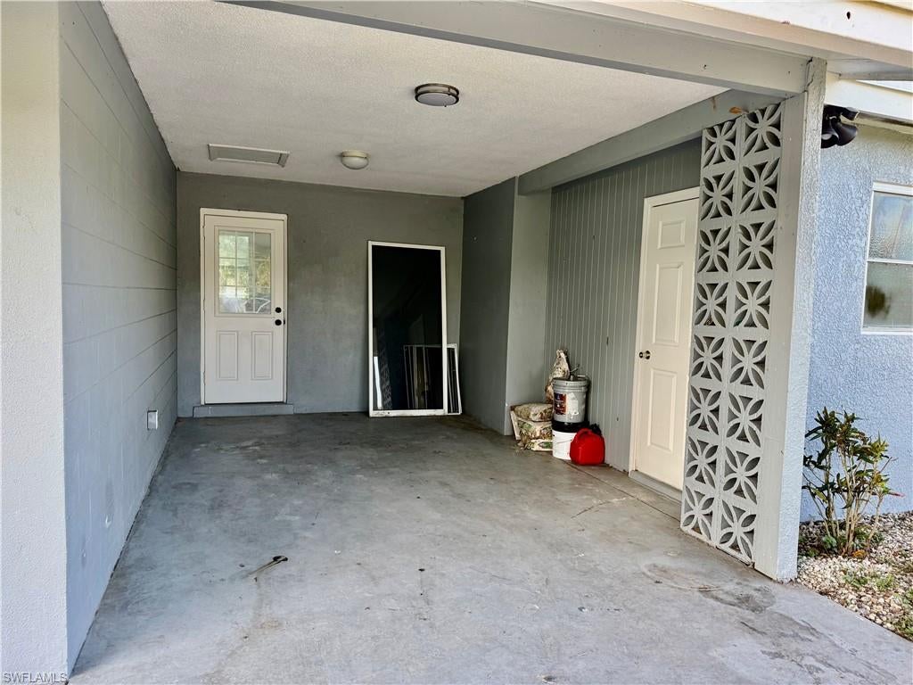 WEDGEWOOD - Residential