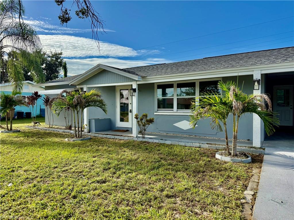 WEDGEWOOD - Residential