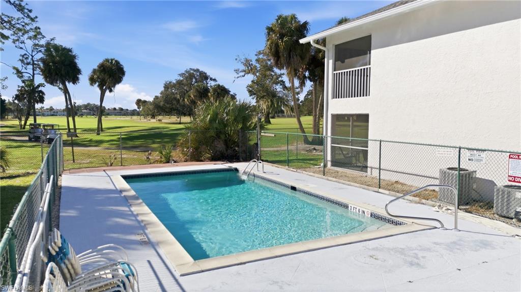 GOLF VIEW MANOR CONDO - Residential